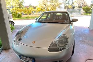 Porsche 911 996 carrera 4
