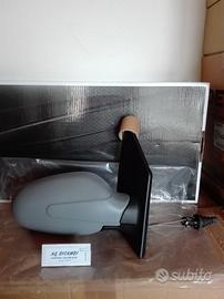 Specchio retrovisore verniciabile Smart fortwo