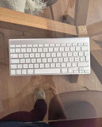 Magic Keyboard Apple tastiera