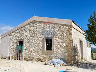 Cascina/Casale - Palazzolo Acreide