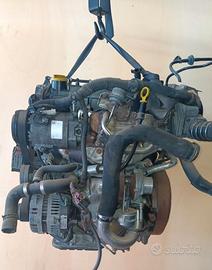 Motore Opel Meriva/Astra 1.7 TDI 2008/9  Z17DTR