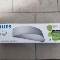 luce da esterno Philips 