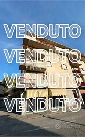 SM335- TRILOCALE IN CENTRO CON CANTINA
