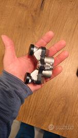Binocolo nikon mikron 6x15 (LEGGI DESCRIZIONE!)