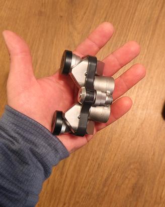 Binocolo nikon mikron 6x15 (LEGGI DESCRIZIONE!)