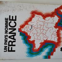 Un pays nommè france