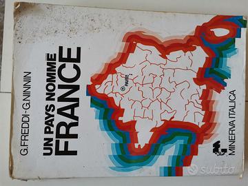Un pays nommè france