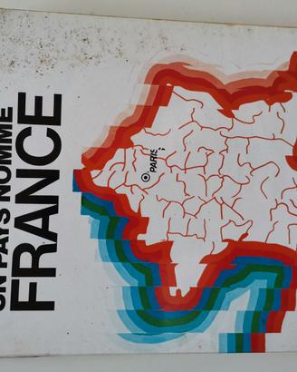 Un pays nommè france