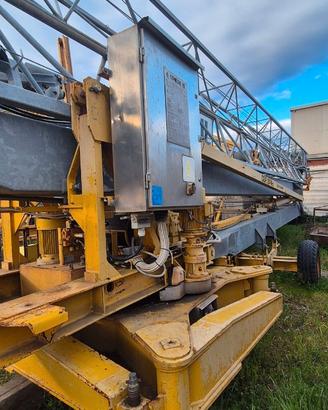 gru automontante terex cbr 24h2
