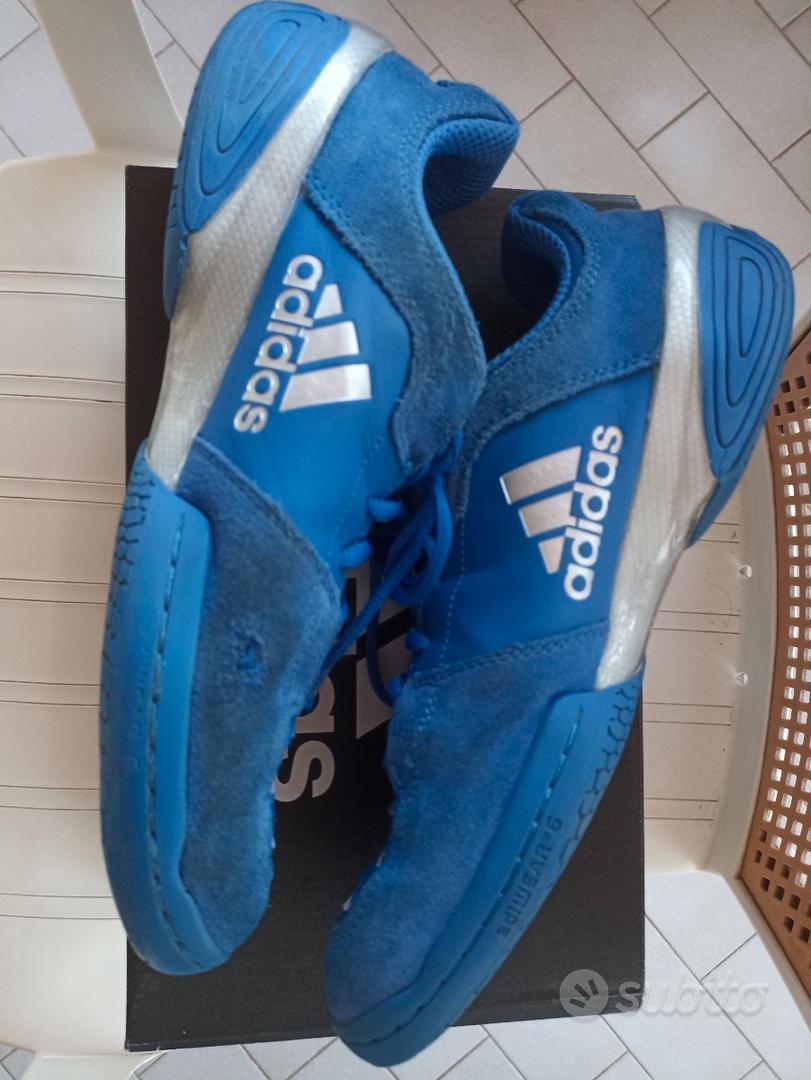 Scarpe da scherma shop adidas