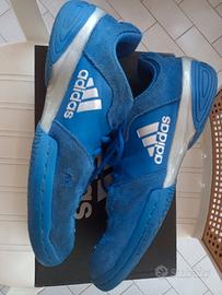 Adidas scarpe scherma best sale