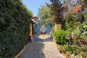VILLA A SCHIERA A CORIGLIANO-ROSSANO