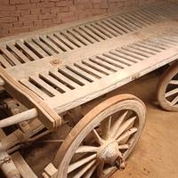 carro antico vintage