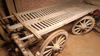 carro antico vintage