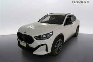 BMW X2 (U10) - X2 sDrive 18d