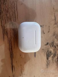 Auricolari iphone