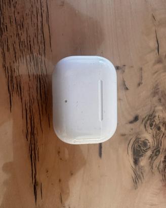 Auricolari iphone