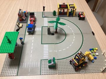 LEGO CITY CITTA’
