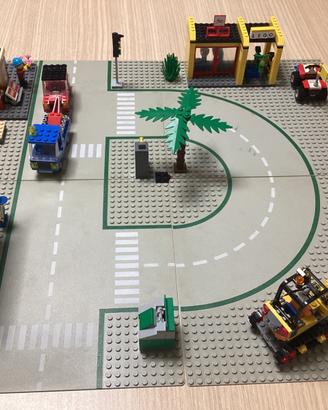LEGO CITY CITTA’