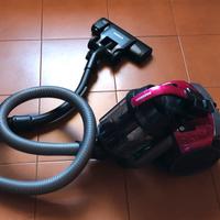 Aspirapolvere samsung