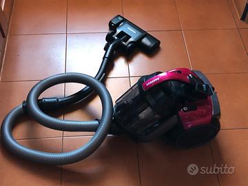 Aspirapolvere samsung