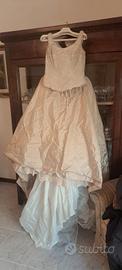 Abito da sposa