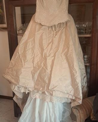 Abito da sposa