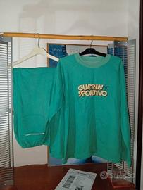 Tuta completa "Guerin Sportivo"