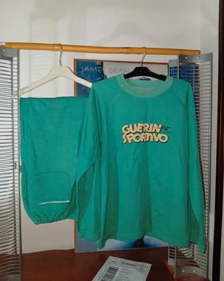 Tuta completa "Guerin Sportivo"