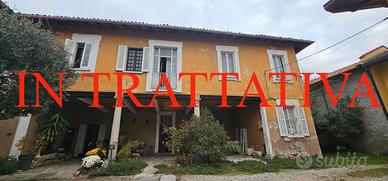 Appartamento Turbigo [Cod. rif 3276808VRG]