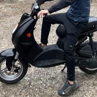 Scooter Ludix 50 2012
