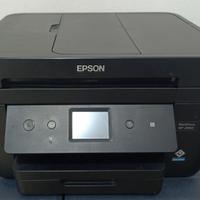 Epson WorkForce WF-2860DWF, multifunzione