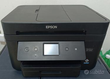 Epson WorkForce WF-2860DWF, multifunzione