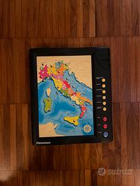 Lavagna interattiva