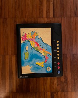 Lavagna interattiva