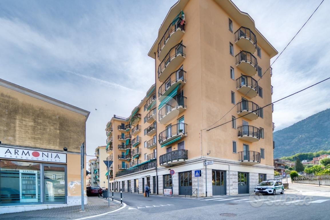 Apartment in Piossasco, Torino - Vista 4