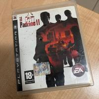 Gioco Il Padrino Ps3