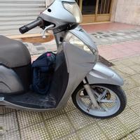 Honda Sh 300