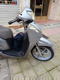 Honda Sh 300