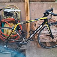 Bici da Corsa Fontana