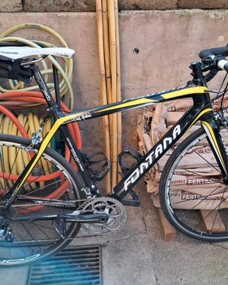 Bici da Corsa Fontana