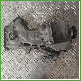 Carter distribuzione pompa olio Volkswagen Golf 6
