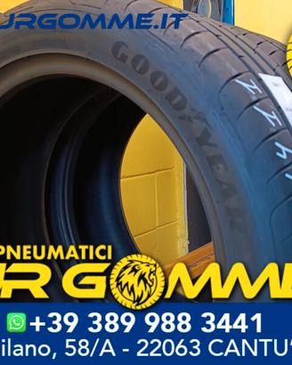 2 Gomme al 70% 245/45/16 GOODYEAR Estive - Cantù
