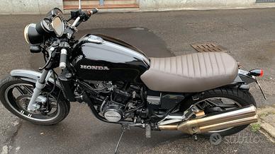 Honda VF 750 - 1986