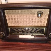 radio d 'epoca 
