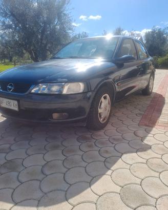 Opel vectra b 1.8