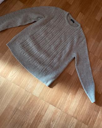 Maglione  zara xl