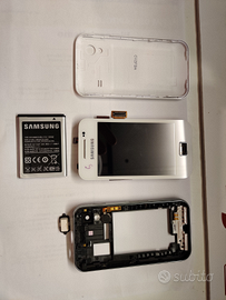 Samsung galaxy ace