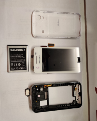 Samsung galaxy ace