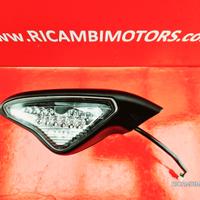 SPECCHIETTO DX DUCATI 848 1098 1198